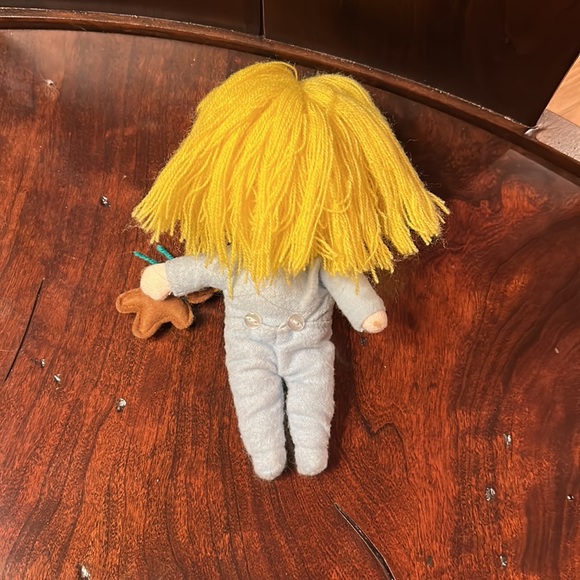 Vintage Joan Aunglund Doll - Picture 2 of 2